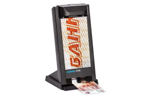 DORS 1170 детектор валют